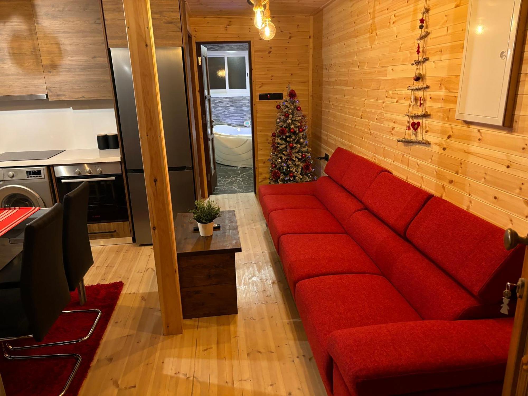 Sofros Valley Hills Chalet Agios Mamas Exterior foto